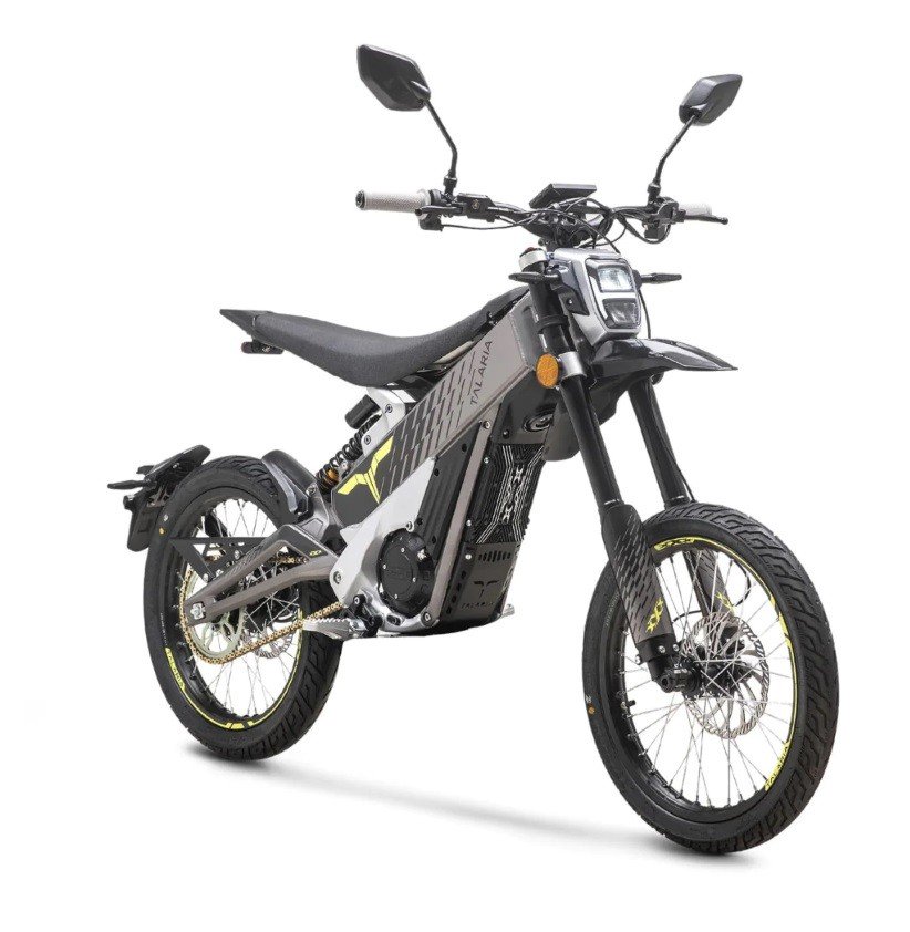 Talaria XXX E-Streetbike