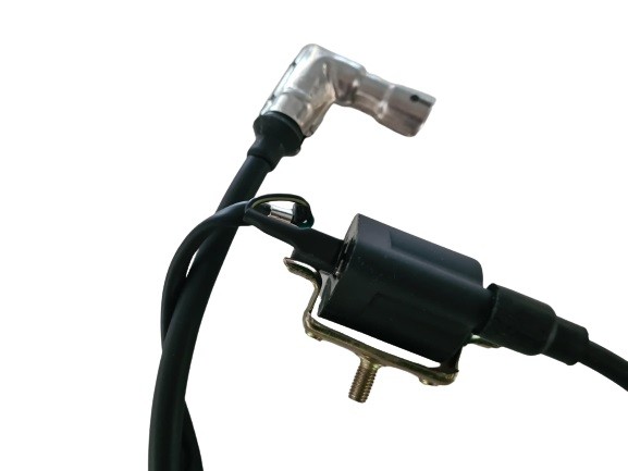 (14A2d) Bobine / bougiedop