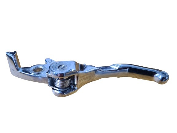 (14L4a) klapbare remhendel dirtbike rechts