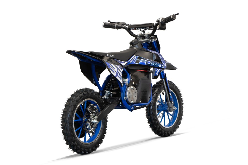 Eco Mini crossers Fossa Sport 800W 10inch