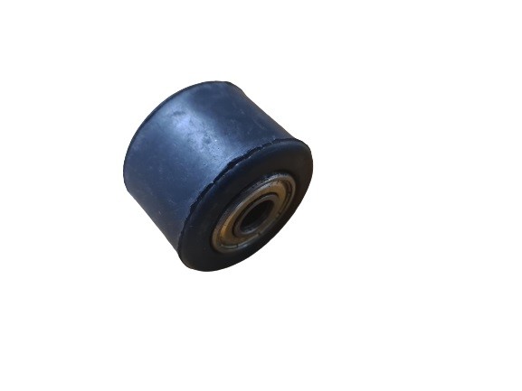 (14C3B) Kettinggeleiderol met lagers