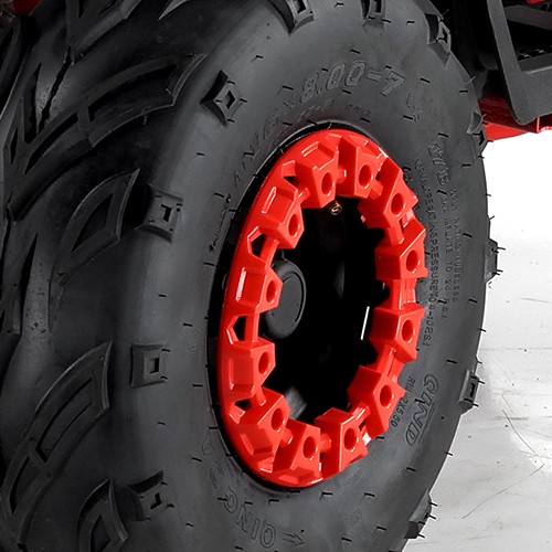 RFZ Kinderquad Gepard AGA-10 Viper 70cc