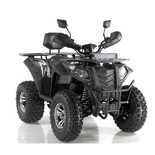 Kinderquad Gepard AGA-16 Commander 200cc