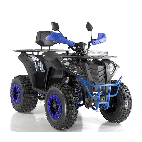 Kinderquad Gepard AGA-16 Commander 200cc