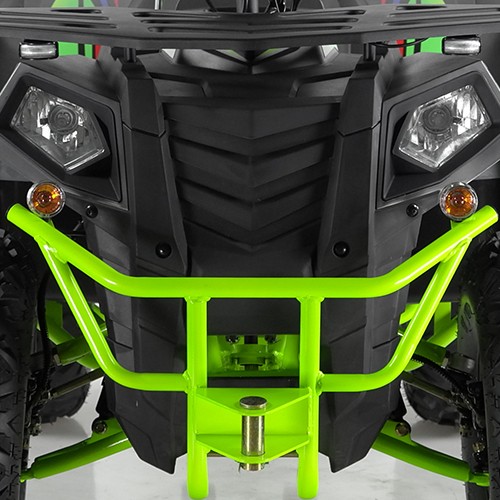 Kinderquad Gepard AGA-16 Commander 200cc