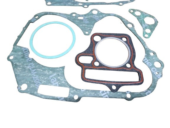 (14F2c) Pakkingset 125cc 7-delig