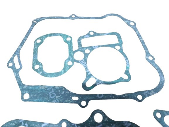 (14F2c) Pakkingset 125cc 7-delig