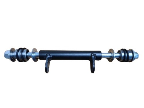 (15C3b) Lagerset achterbrug AGB 37