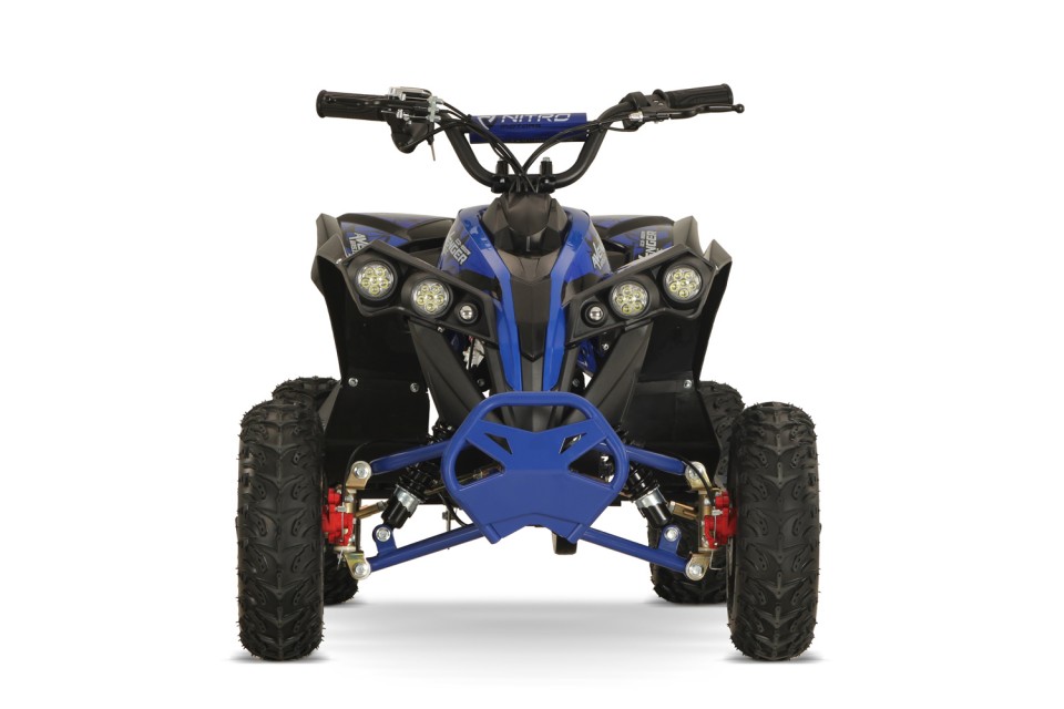 Eco Kinderquad 1000w Avenger Prime XL