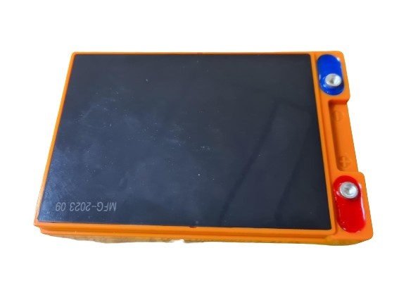 (27A5a) Accu 12 volt voor kinderquads 12ah