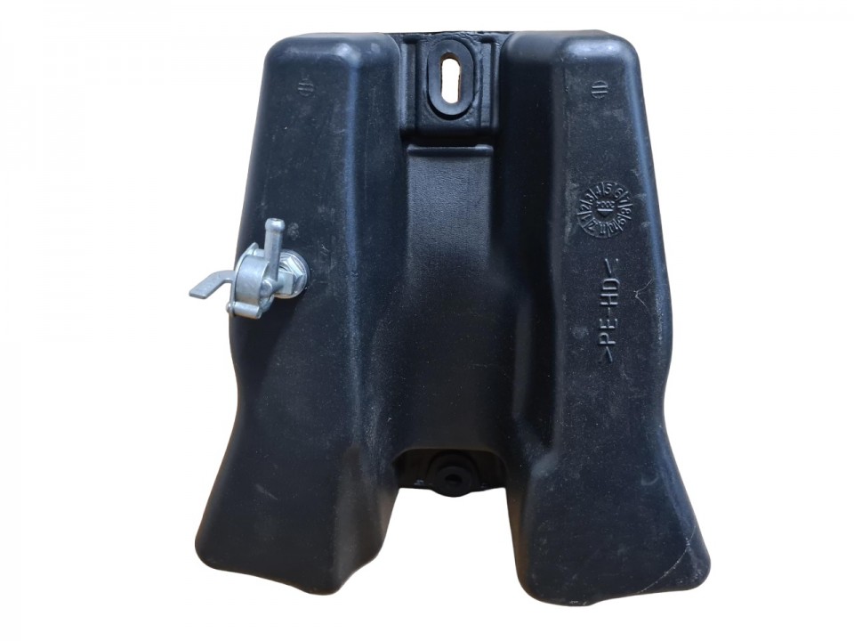 (24C2a) Brandstoftank model A