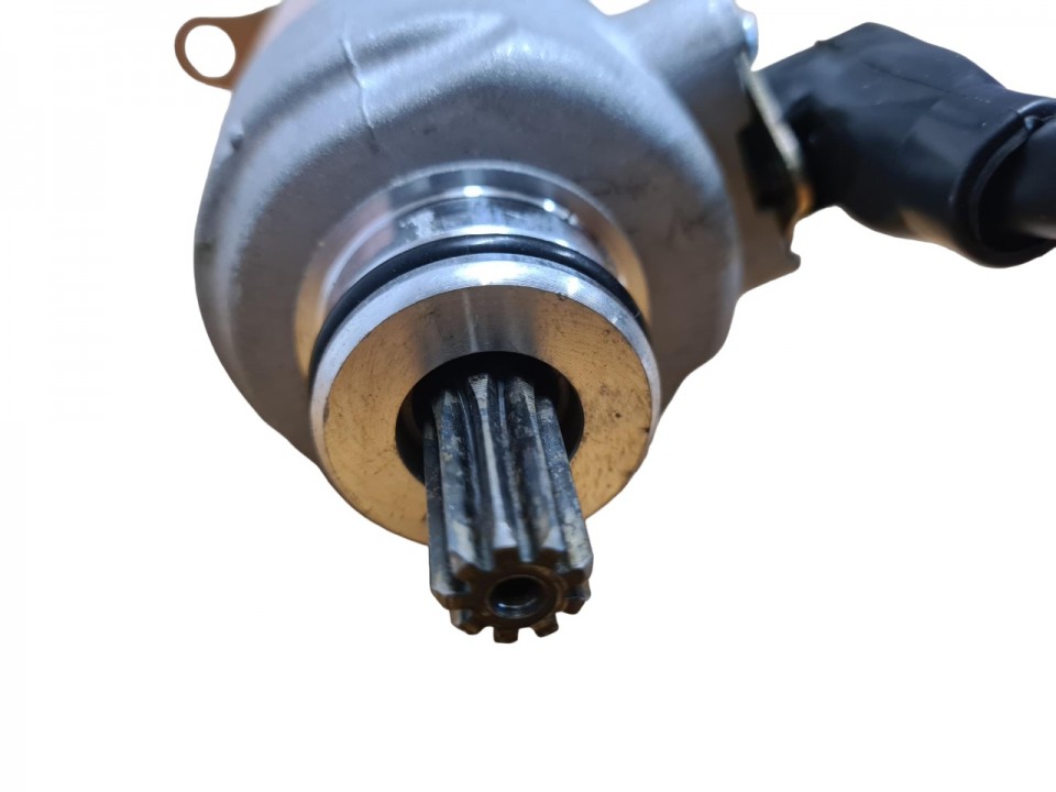 (2E5b) 4 takt startmotor 150cc