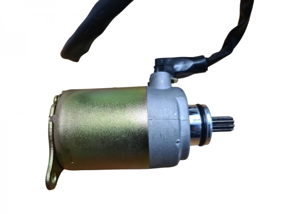 (2E5b) 4 takt startmotor 150cc