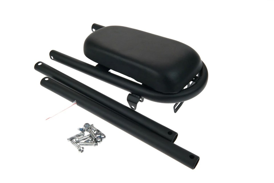 Achterzitje OUXI Fatbike (124-2-f)