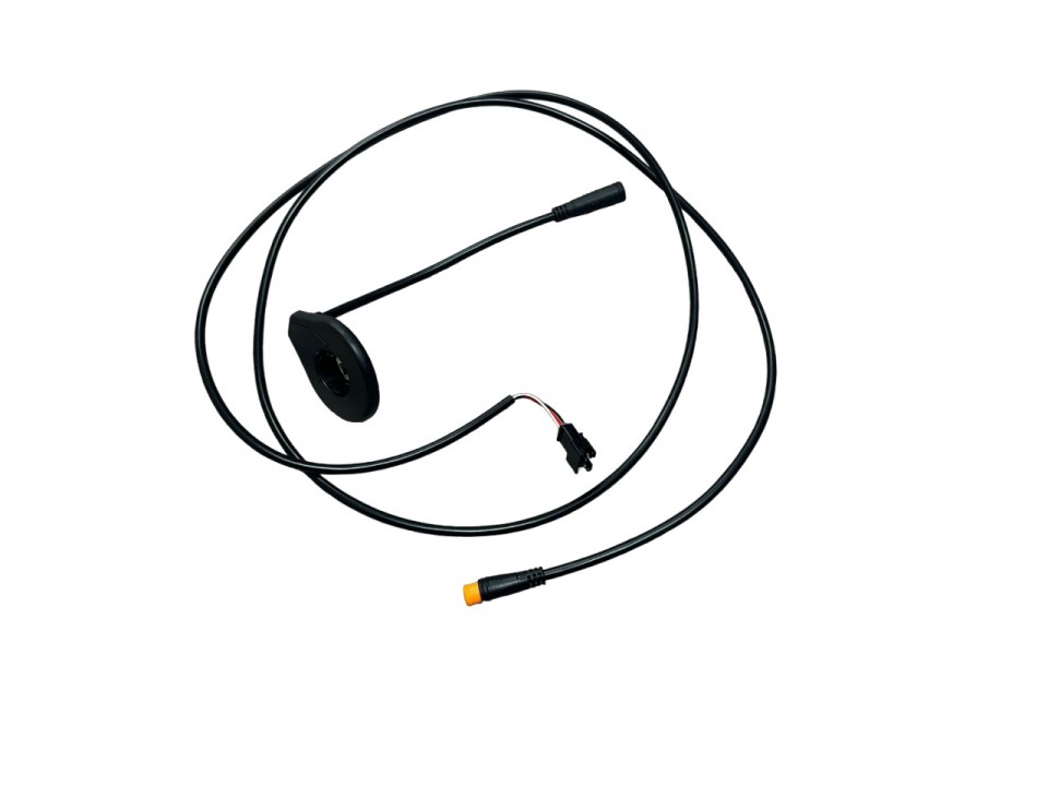  Sensor met Kabel 1,3M (124-2-d)