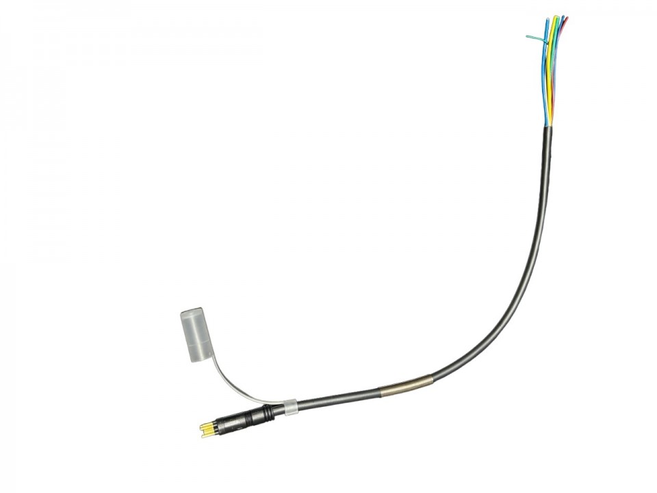 Hoofdbesturingskabel OUXI Fatbike (124-3-e)
