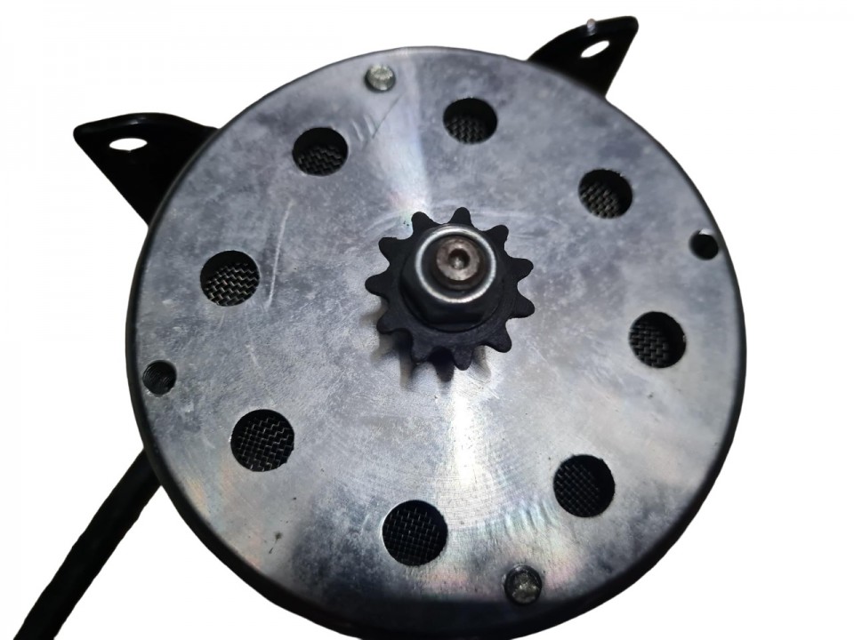 (7L6a) Elektro motor 36V / 800 watt