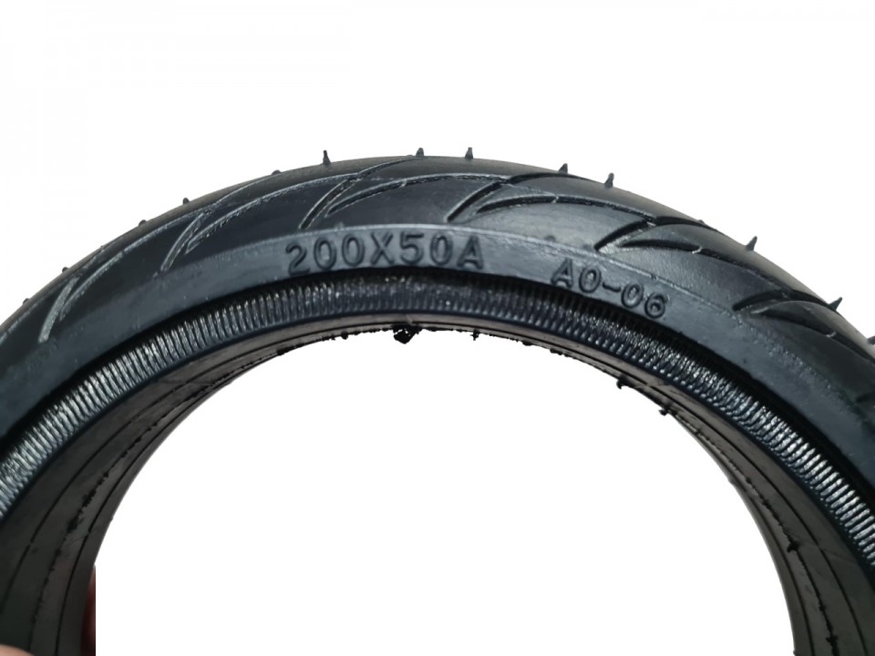 achterwiel buitenband Segway ninebot es4 (122-3-A)