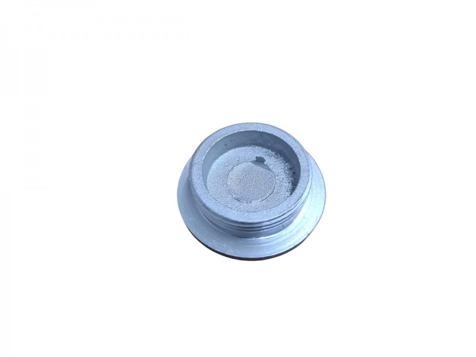 (9J4a) ontstekingskapdop Platinum Quad