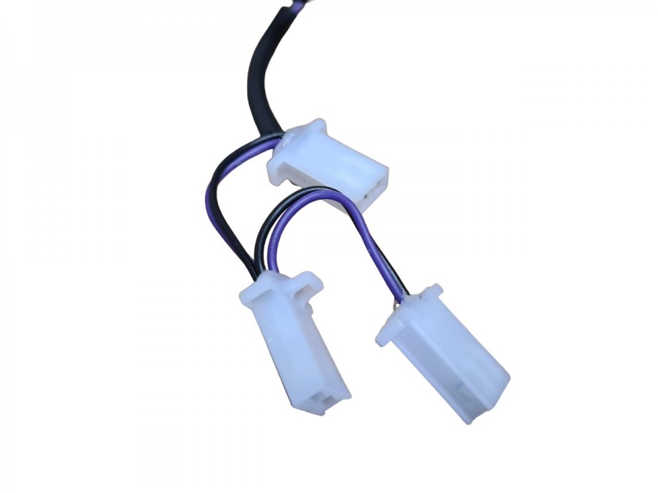 (8F1f) controller 36V / 1100W 10 stekkers (9070015)