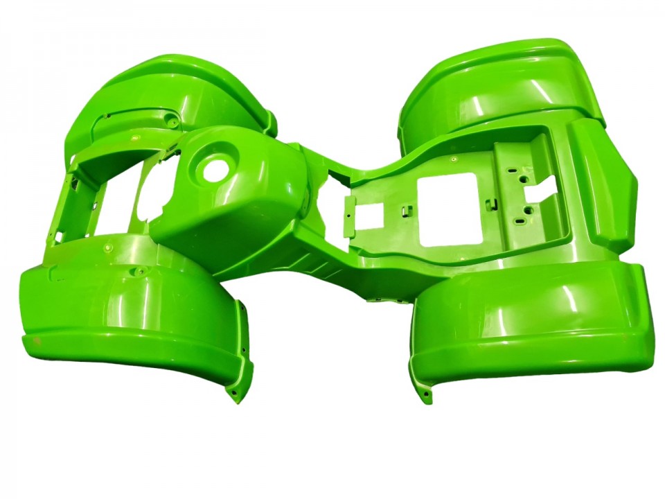 (24L1c) Kap Hummer / Toronto / Reaper