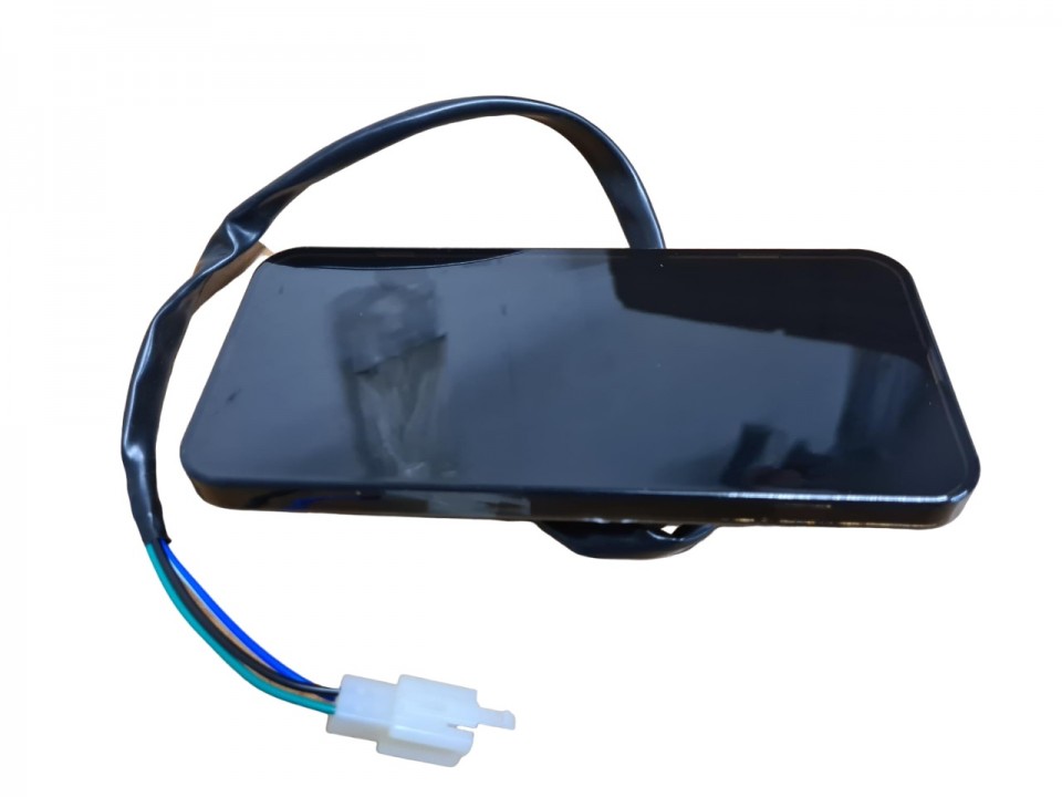 (7A2a) Digitale Display Quad 48 volt 750watt