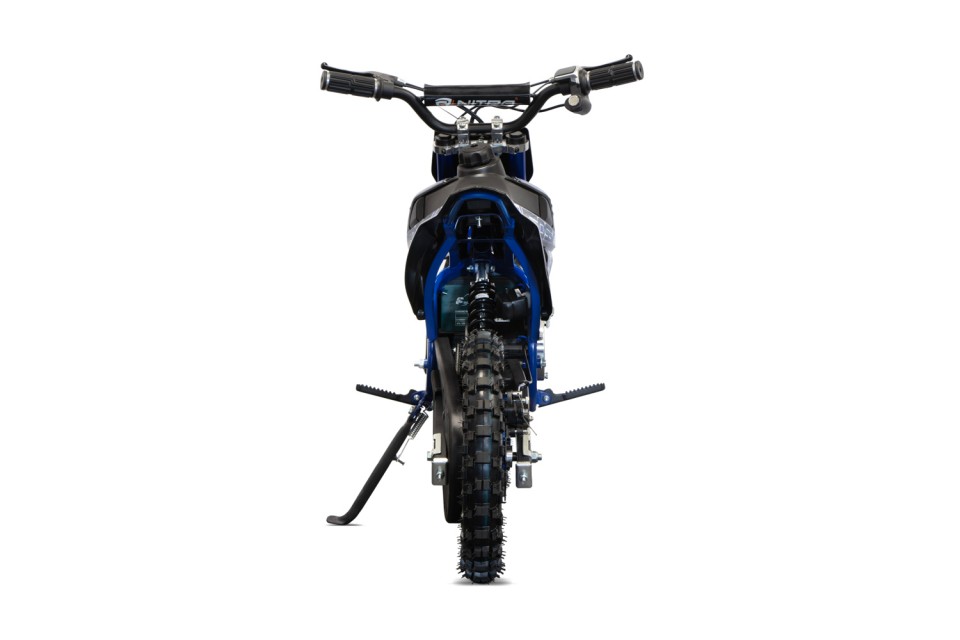 1000W Eco midi Kinder Dirtbike Fossa Fun 10 orange