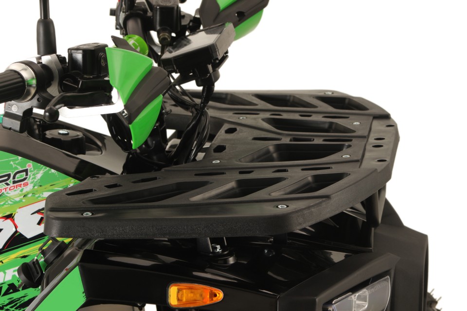1500W Eco midi Kinder Quad Dustrider 60V/20Ah Sport 8 diff. 