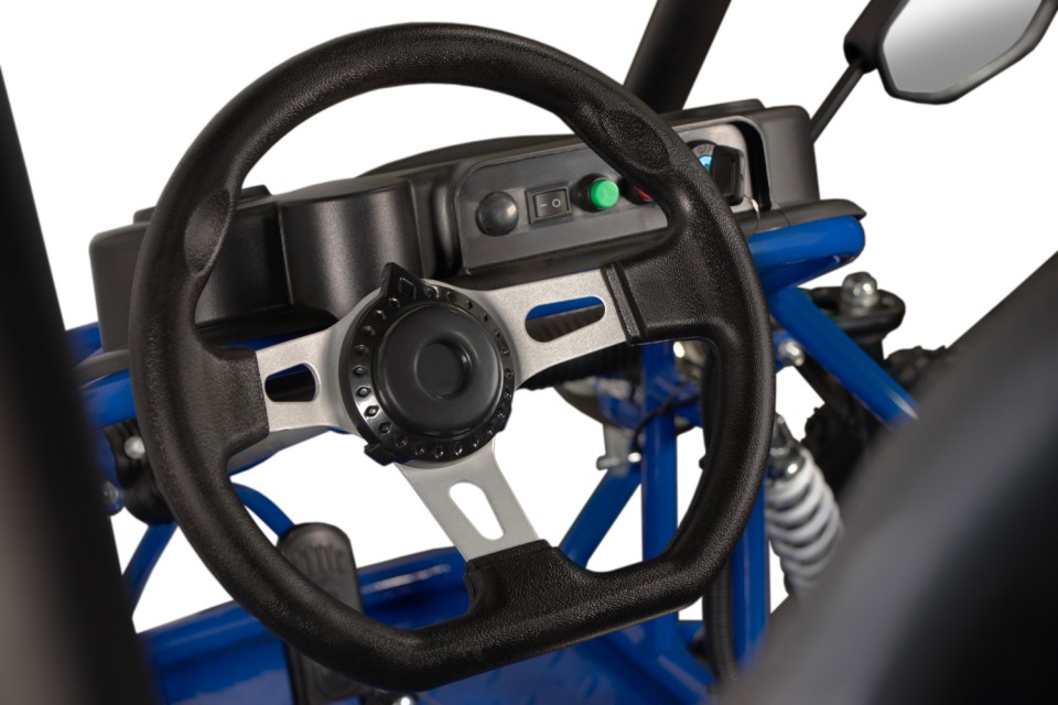 Kinder Buggy 90cc RG6-A Hunt 6 