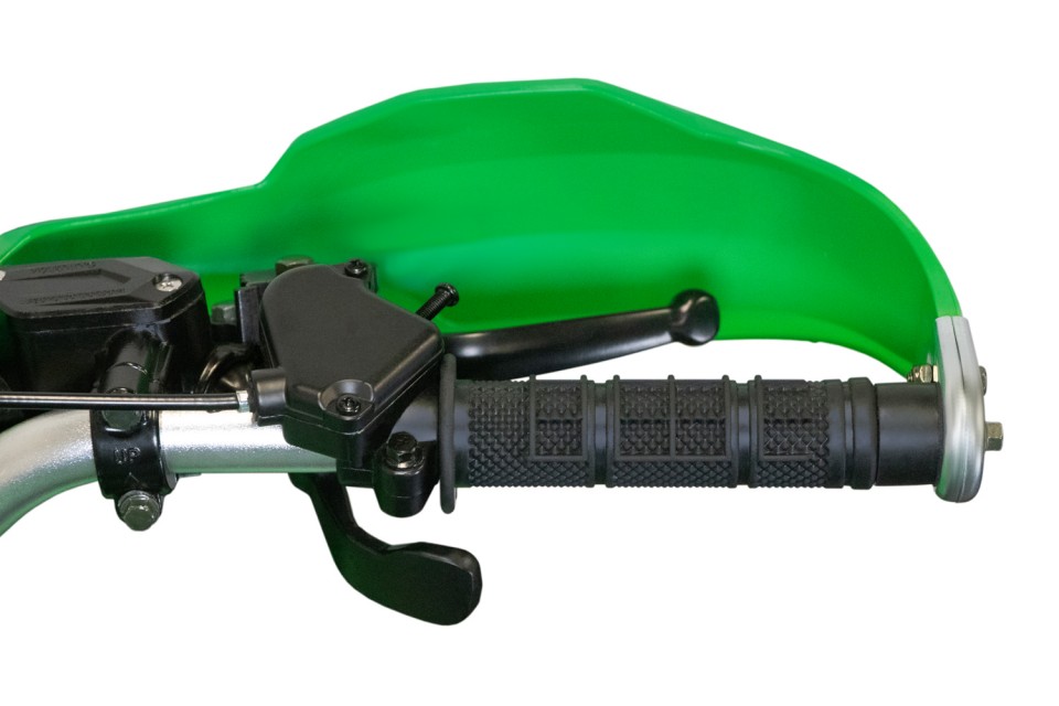 Kinder Quad Quablo 125cc Performance RS8-3G