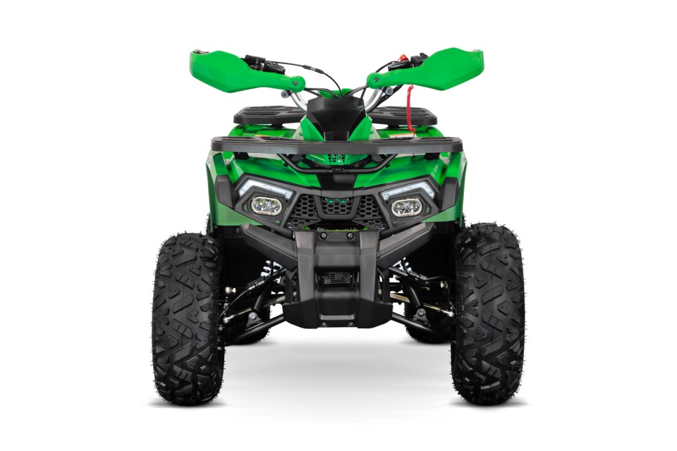 Kinder Quad Quablo 125cc Performance RS8-3G