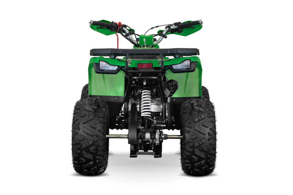 Kinder Quad Quablo 125cc Performance RS8-3G