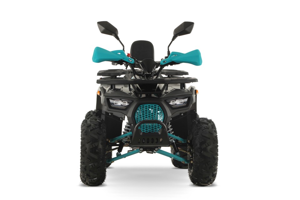 Kinderquad 125cc Quad Dustrider 3+1 SPORT