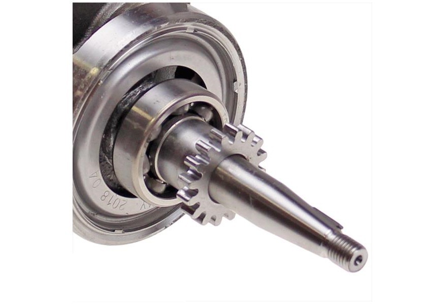 (35B6m) Krukas GY6 4T Scooter 16t (92793)