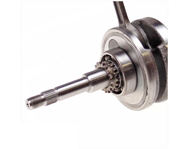 (35B6m) Krukas GY6 4T Scooter 16t (92793)