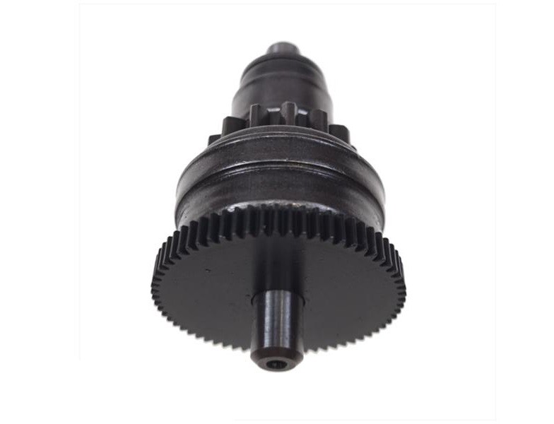 (35C3f) Startmotor-bendix 4T GY6 (89091)
