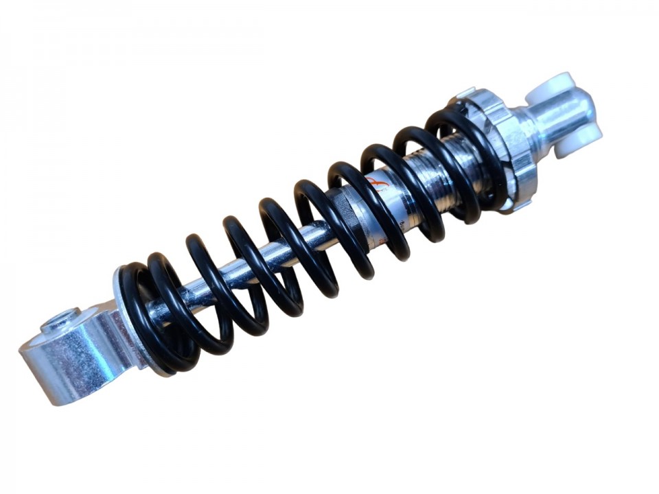 (6C2a) Schokbreker 17cm instelbaar mini ATV 