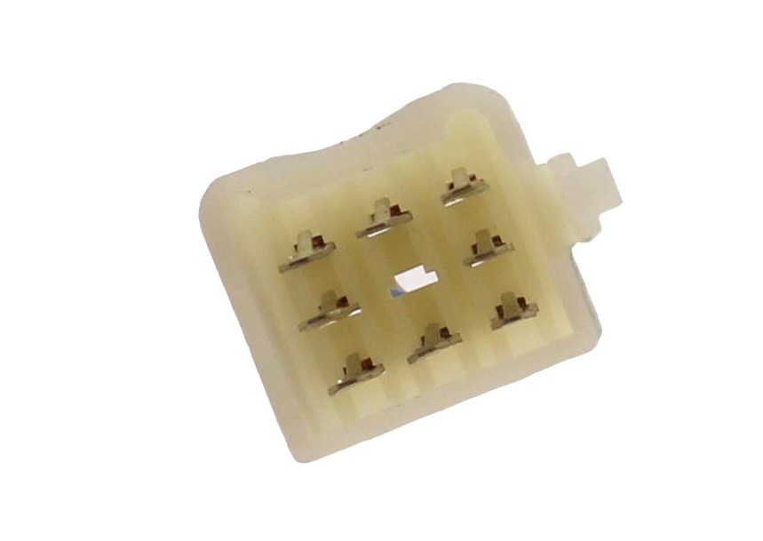 (32048) Stuurschakelaar Grande Retro links