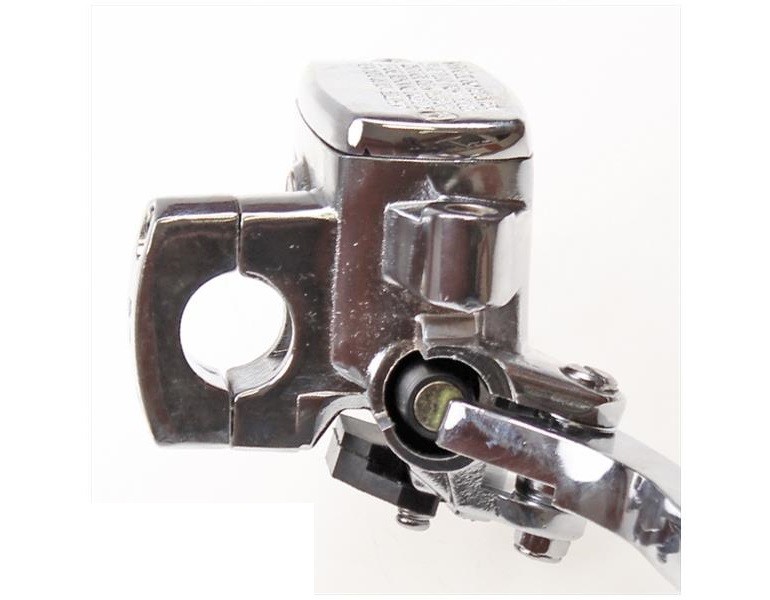 (35B7b) Remhendel compleet 22mm (32936)