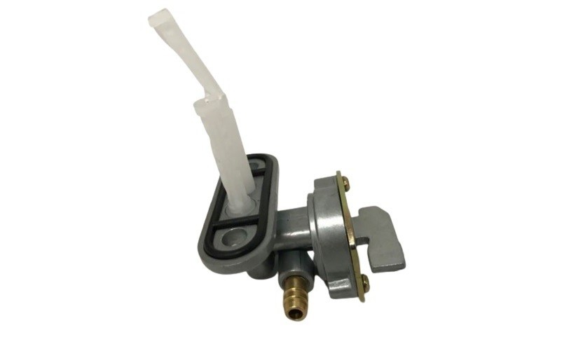 (1E2a) Benzinekraan Orion