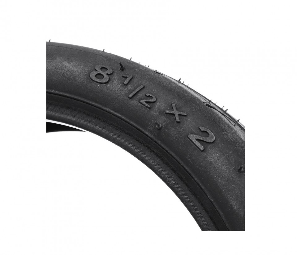 (122-3-b) Buitenband voor Xiaomi M365, M365 Pro (81/2x2)