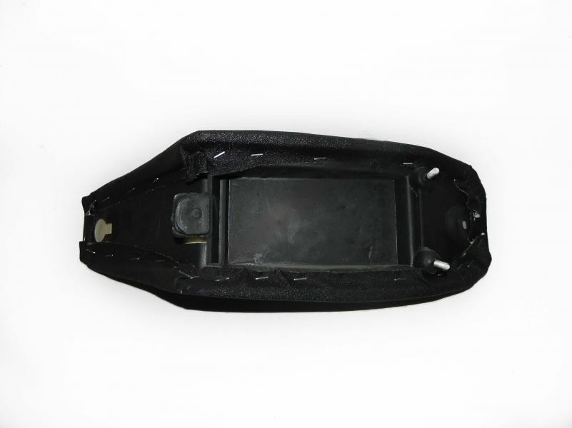 (27Y6b) Zadel Coyote mini cross