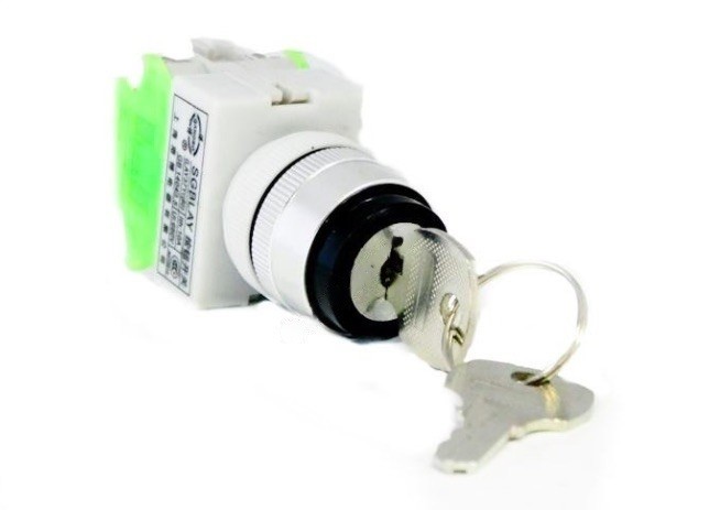 (7J4a) Snelheidsregelaar met 3 standen