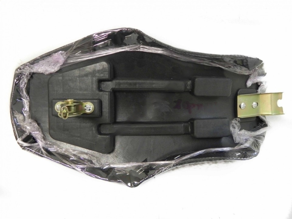 (27V4a) Zadel Madox mini atv