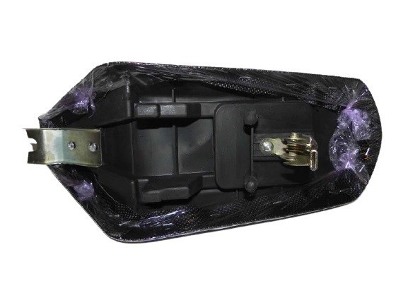 (27Y5a) Zadel Python - Tornado mini ATV