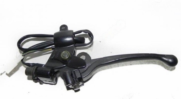 (4D3b) Remhendel rechts dubbele kabel midi ATV