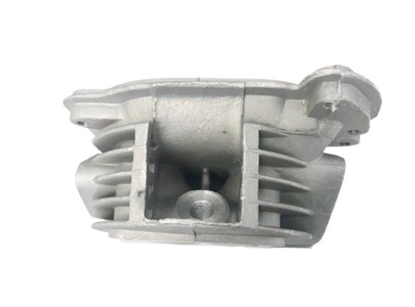 (9E4a) Cilinderkop GY6 leeg