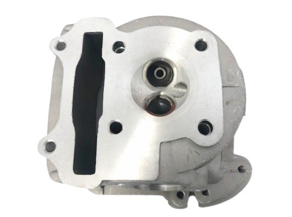 (9E4a) Cilinderkop GY6 leeg