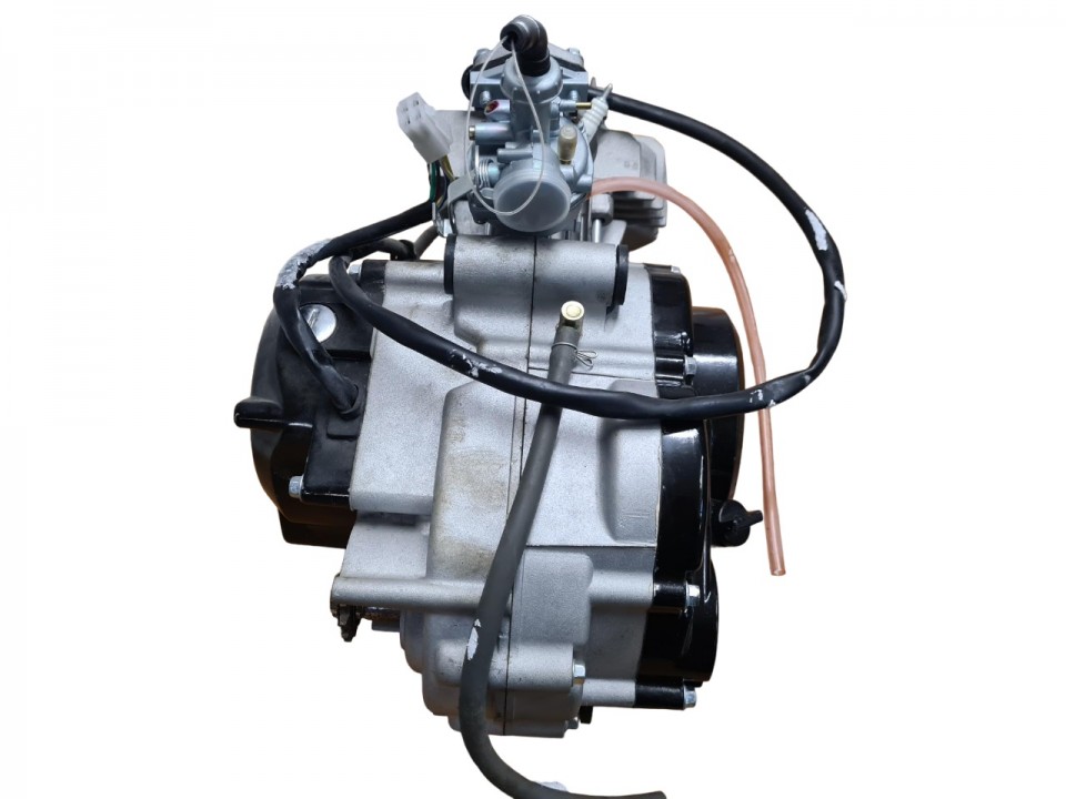 (27G5a) 50cc Motorblok mini crosser 4-takt