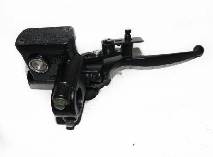 (4D5a) Remhendel rechts + rempomp